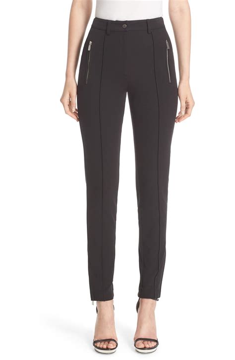 michael kors men's slacks|Michael Kors women's stretch pants.